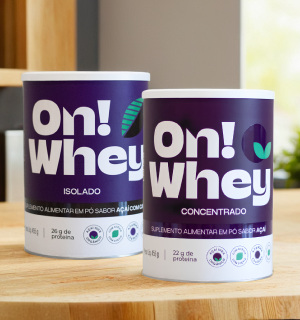 <p>Whey como você nunca viu</p>