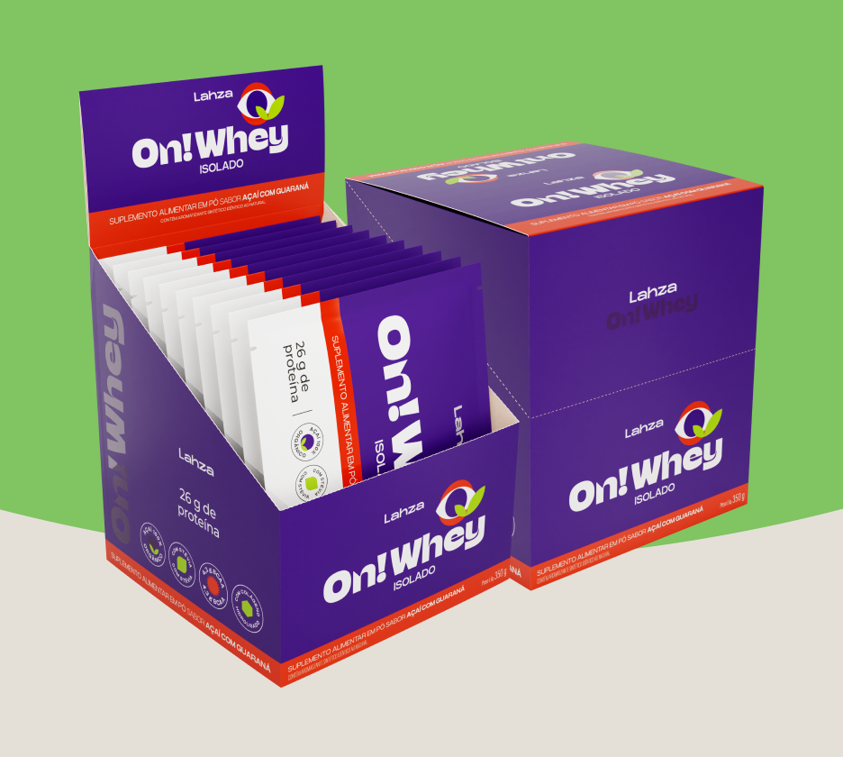 Combo Kit Viagem Isolado Guaraná