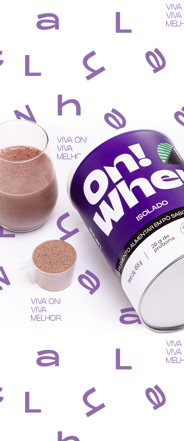 Açaí com Cacau