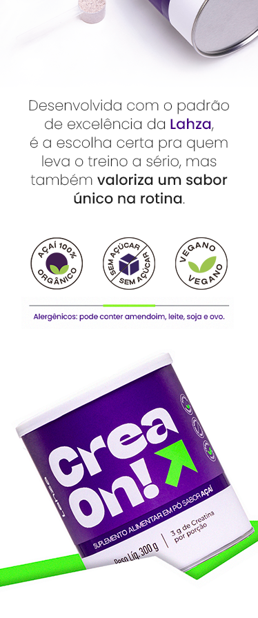Açai Orgânico