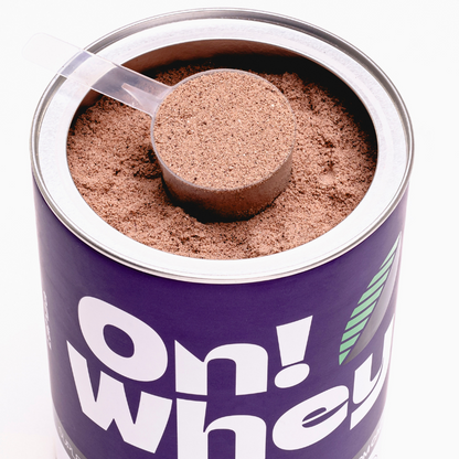Combo ON todo dia + Coqueteleira  - Isolado Açaí com Cacau