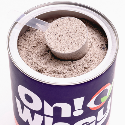 Combo ON todo dia + Coqueteleira  - Isolado Açaí com Guaraná