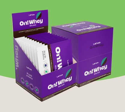 Combo Kit Viagem Isolado Cacau