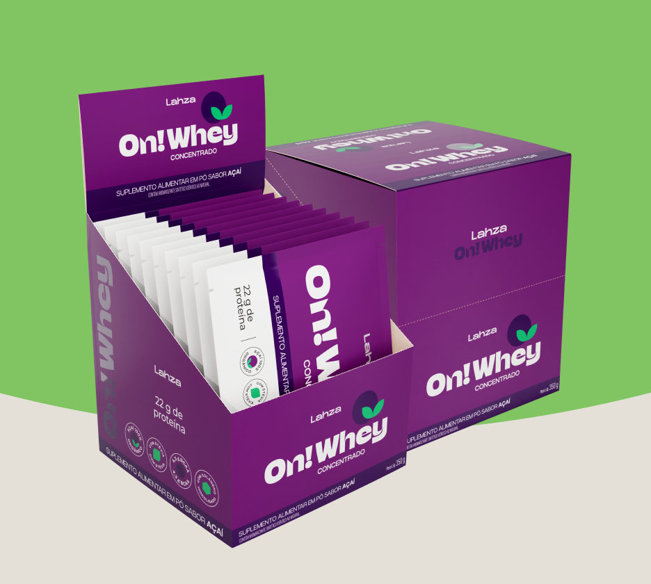 Combo Kit Viagem Concentrado