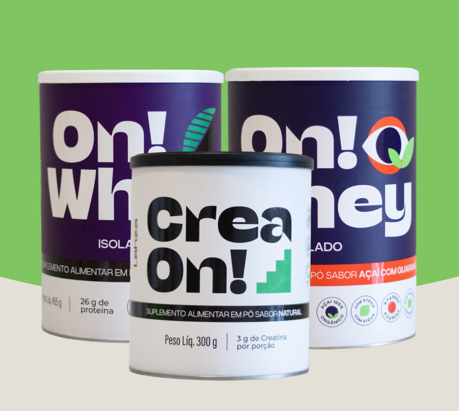 Combo Queridinho da Influs