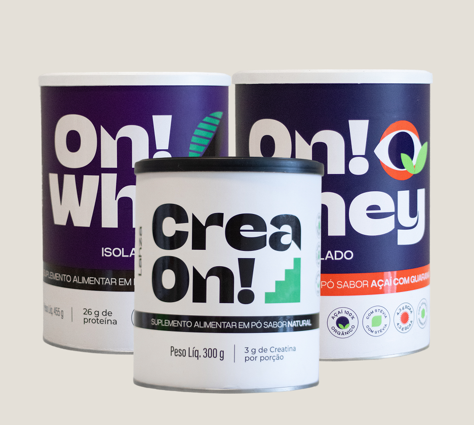 Combo Queridinho da Influs