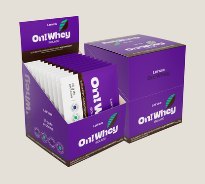 Combo Kit Viagem Isolado Cacau