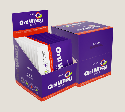 Combo Kit Viagem Isolado Guaraná